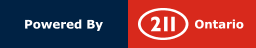 211 Ontario logo